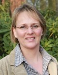 Birgit Scharlau