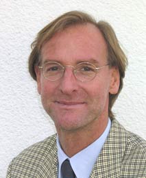 Dr. Clemens Dirscherl