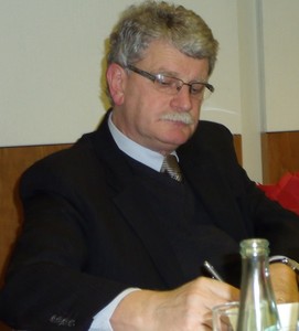Hans-Michael Goldmann (agrarpolitischer Sprecher der FDP-Bundestagsfraktion)
