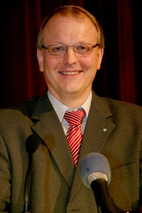 Heinrich Dierkes