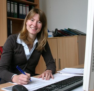 Jana Püttker