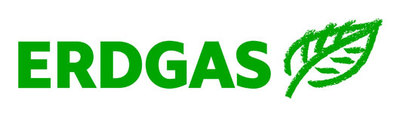 Erdgas-Logo