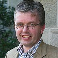 ISW-Geschäftsführer Andreas Stärk