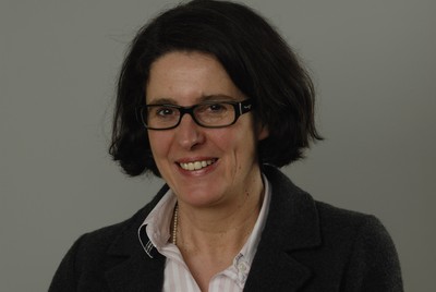 Gabi von der Brelie