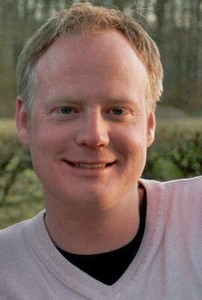Christian Portrait