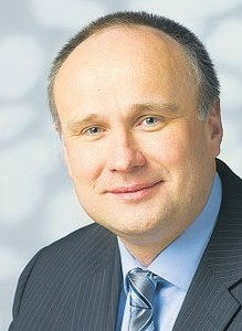 Dr. Karl-Heinz Tölle