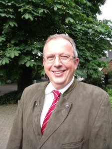 Werner Meyer
