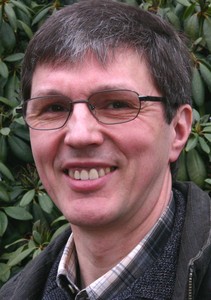Gerhard Harms