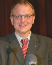 Heinrich Dierkes