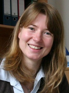 Jana Püttker