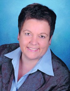 Renate Kühlcke, Redaktionelle Gesamtverantwortung Fleischwirtschaftliche Fachzeitschriften im Deutschen Fachverlag