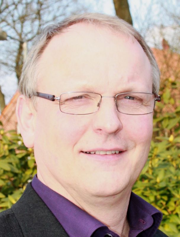 ISN ISNVorsitzender Heinrich Dierkes Zurück in die