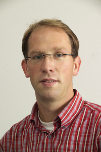 Marcus Arden, Redakteur der SUS