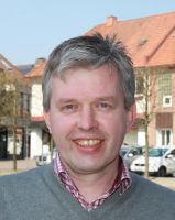 Andreas Stärk, ISW-Geschäftsführer