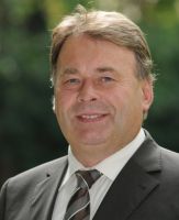 Bayerns Landwirtschaftsminister Helmut Brunner (CSU)