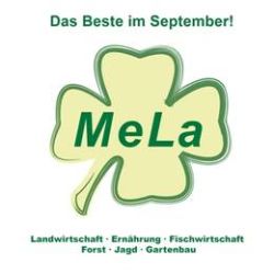 Mela Logo