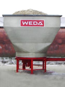 Weda Ccm Behälter