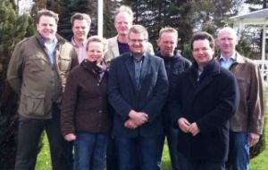 Gruppenbild