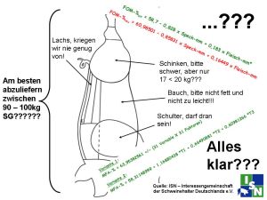 Neue Abrechnungsmasken: Alles klar????