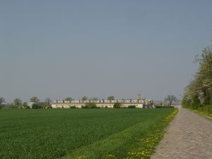 Sachsendorf/Podelzig
