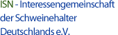 ISN - Interessengemeinschaft der Schweinehalter Deutschlands e.V.