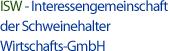 ISW - Interessengemeinschaft der Schweinehalter Wirtschafts-GmbH