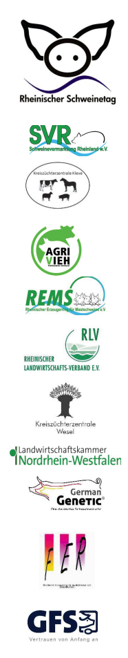 Rheinischer Schweinetag