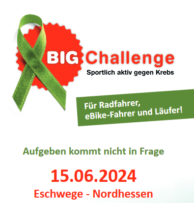 Big Challenge 2024