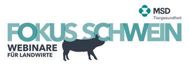 Fokus Schwein Logo