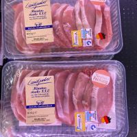 Bei Lidl in der Frischetheke: XXL-Familienpackungen mit deutschem Schweinefleisch