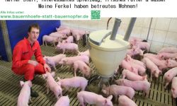 Anzeige Franken Betreutes Wohnen