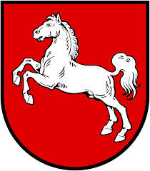Niedersachsenpferd