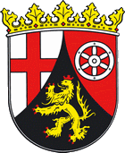 Rheinland-Pfalz-Wappen