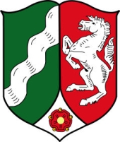 Wappen Nrw