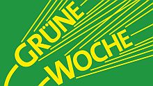 Grüne woche Logo Igw