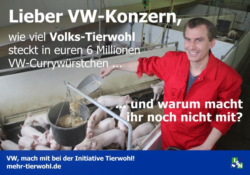 ITW Plakat VW4