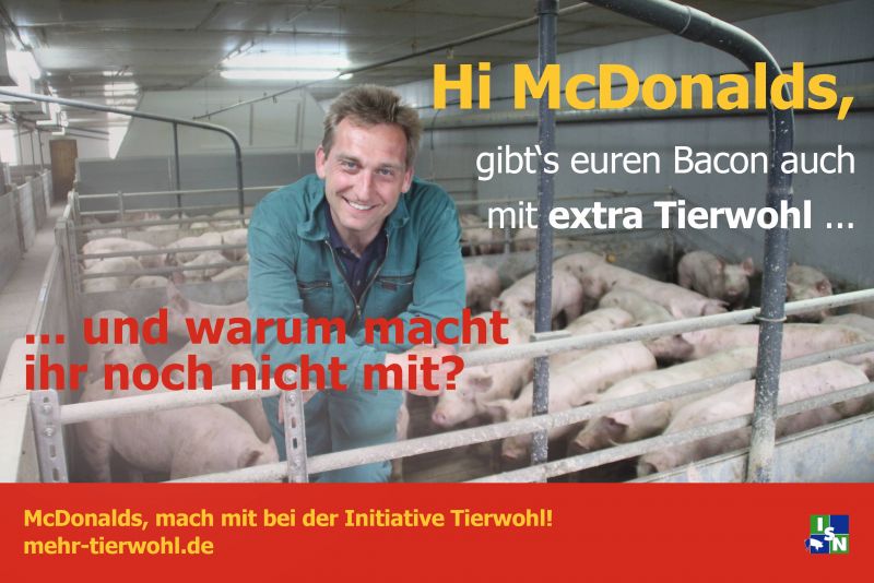 ITW Plakat McDonalds4 Klein