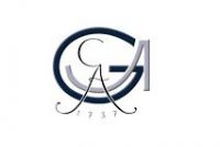 Logo Uni Goettingen 1