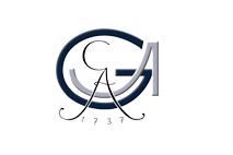 Logo Uni Goettingen