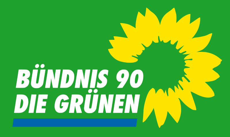 ISN - schweine.net - Bündnis 90/ Die Grünen: Wahlkampfschwerpunkt