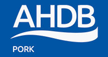 AHDB Pork Logo