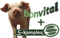 SCHAUMALAC PROTECT mit Bonvital und S-Komplex