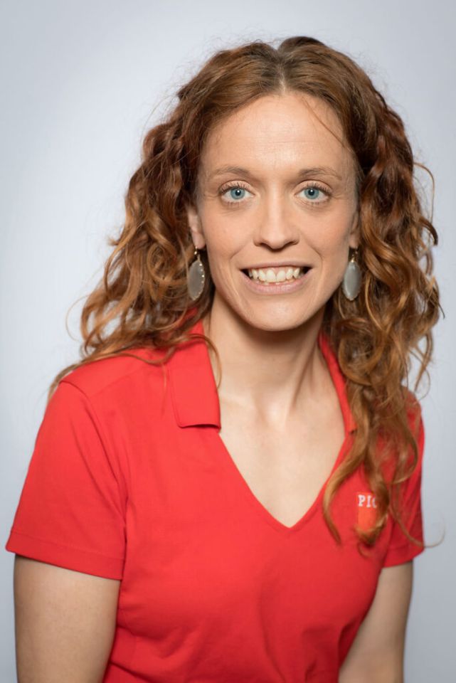 schweine.net - Dr. Saskia Bloemhof (PIC): &amp;quot;Kamera bewertet Schweine ...