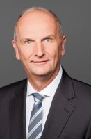Dr. Dietmar Woidke, SPD, Ministerpräsident des Landes Brandenburg
