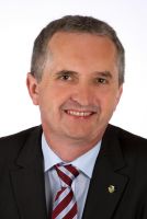 Thomas Schmidt (CDU), Landwirtschaftsminister in Sachsen