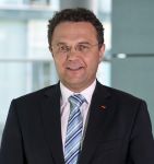 Hans-Peter Friedrich, CSU (© Henning Schacht)