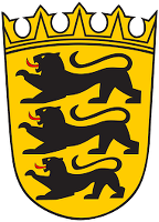 Baden Württemberg Wappen