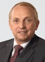 Dr. Till Backhaus, Landwirtschaftsminister in Mecklenburg-Vorpommern