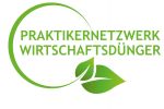 Logo Praktikernetzwerk Wirtschaftsdünger