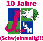 10 Jahre Junge ISN